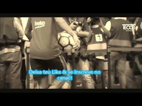 Neymar ( MC Gui e MC Thd ) Thuck Thuck