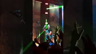 Download lagu The Count of Tuscany DT Ending - Live in São Paulo 🇧🇷 31/08 mp3