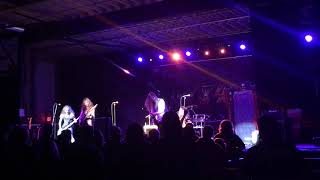 Lost Society - I Am The Antidote