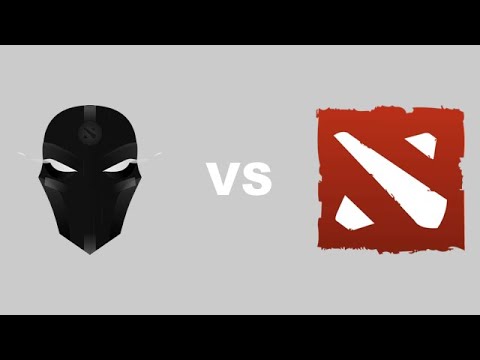 The Final Tribe vs Alliance - Game 1 - StarLadder ImbaTV Dota2 Minor #2
