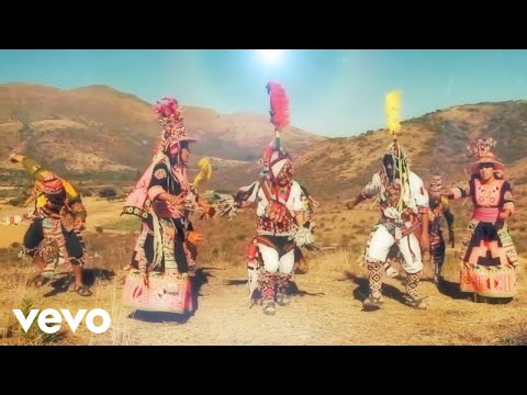 Sumaya Andina - Tinkus Llajtaymanta USA (Tinkus)