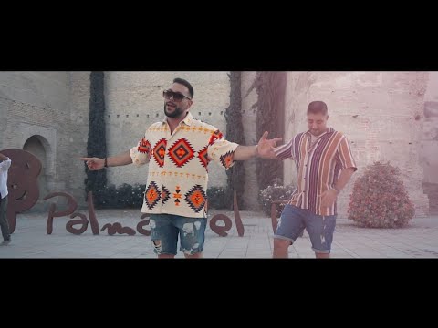 LUISMA HERVÁS and JUAN JESÚS