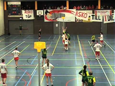 Albatros C1 - Groen Geel C1 deel 1