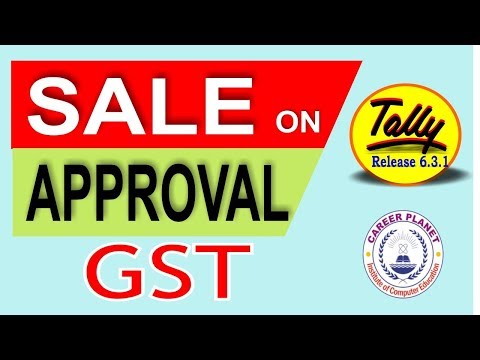 Tally ERP 9 GST Accounting Entries in Tally Hindi |GST Ledgers CGST SGST IGST Sales Purchase