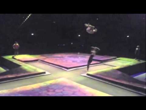 Zoe McLean   Alegria