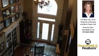 preview picture of video '824 Stonebrook Dr, Lebanon, TN Presented by Susanne Flynn.'