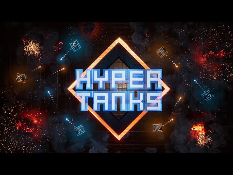 Hyper Tanks youtube-video