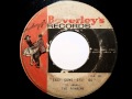 The Pioneers Easy Come Easy Go - Beverleys Records