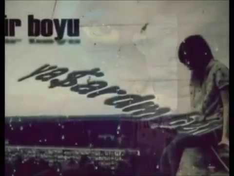 Hayal-Han ft. Heba ft. Dj Engin Akkaya - Senin İçin Herbişeyim