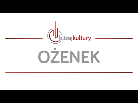 Ożenek - Teatr Rozmaitości DK SCK w Mielcu