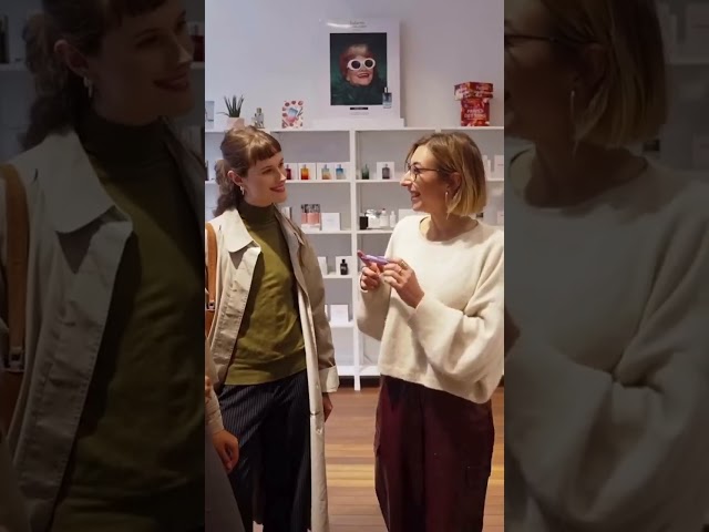 Youtube - Studio Strick