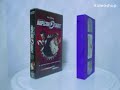 Inspected Gadget Mexican Spanish VHS