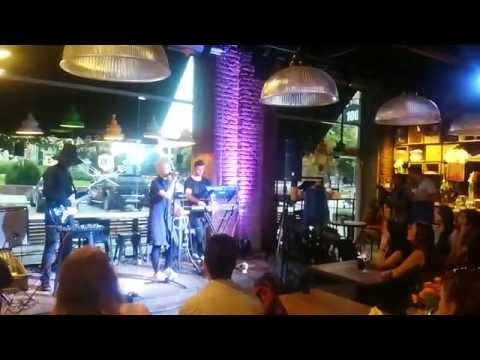 Mari Cheba IONA в Urban Space 100 Івано-Франківськ 19.06.2016