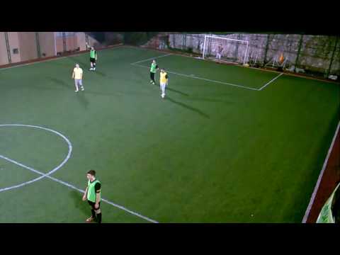 Futbol Arena Halı Saha 1 03.06.2016 21:00 - akillisaha.com