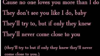 a rocket to the moon if only they knew with lyrics