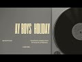 Young Stunna, Xduppy & Thuto The Human - Monday Boys Holiday (Official Audio) ft. DJ Maphorisa