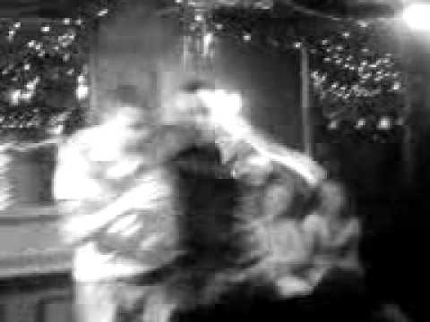 Benji & FinalD im matto kopf (am singen inna kogge)