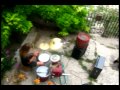 STOPPAGE - 500 liter otelló [Official Videoklip] (2011)
