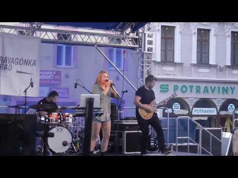 Katarína Knechtová - Keby, Poprad 2.8.2013