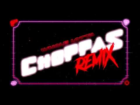 Sada Baby - Whole Lotta Choppas [Remix] ft. Nicki Minaj & Erica Banks