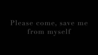 Save Me From The Pain (Lyric Video)