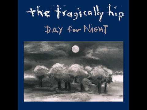 The Tragically Hip - Nautical Disaster