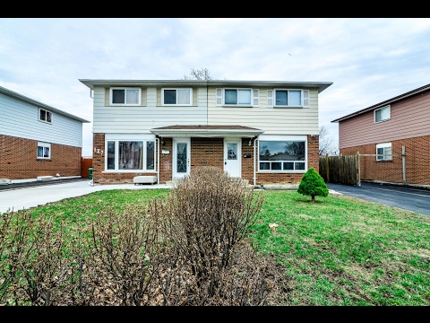 125 Archdekin Drive Brampton, Sonijya Raj