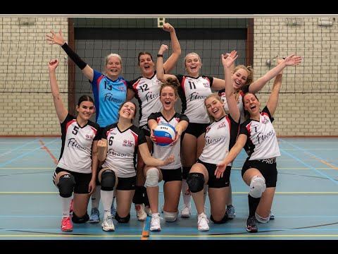 220205 VC Drachten D1 - CoVos D1