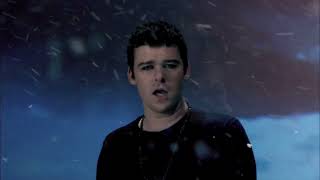 Shiny Toy Guns - Rainy Monday (Official Music Video)
