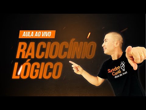 RACIOCÍNIO LÓGICO | MÉTODO CURIÓ