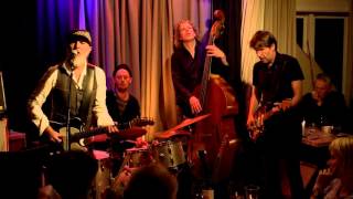 Aske Jacoby - Sweet Louise