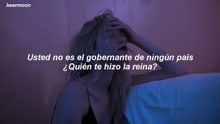 Shawn Mendes - Queen (Traducida al Español)