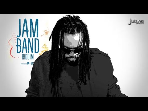 Machel Montano - Getting On Bad (Jam Band Riddim) 