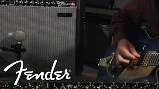 Video thumbnail for 65 TWIN CUSTOM 15™ Demo | Clip 1 | Fender by Fender