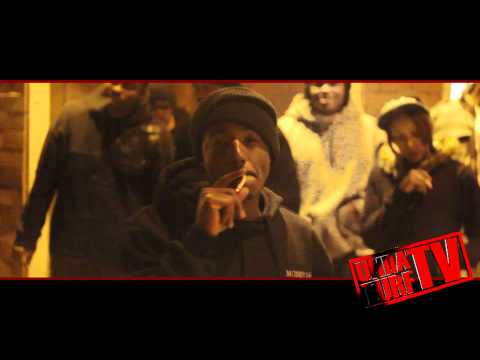 Mozzy "U Ain't Really Like Dat" Video