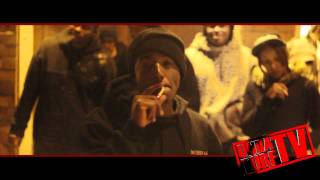 Mozzy "U Ain't Really Like Dat" Video