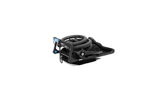 Video o Thule Urban Glide 2 akční set