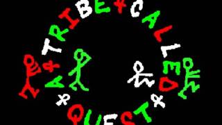 A Tribe Called Quest Ft. Dilla - That Shit