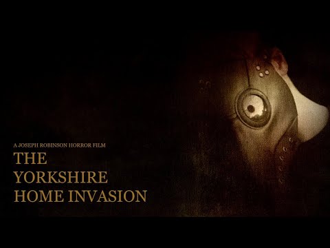 The Yorkshire Home Invasion | Full Horror Movie (2025)