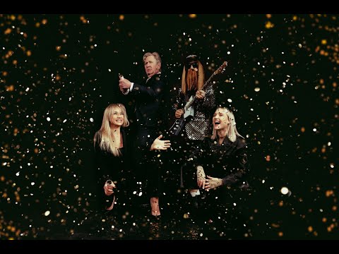 ZEBRENE, KATŌ, AIJA ANDREJEVA & FREDIS  - "GADU MIJA" LIRIKU VIDEO (Official)