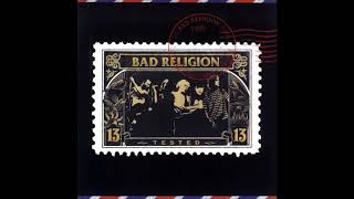 Bad Religion - Tested (Full Album)