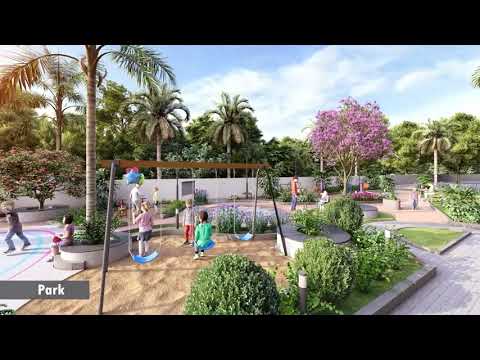 3D Tour Of StepsStone Vatsa Amaze