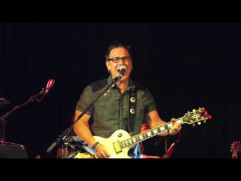 Patrick James Band - "Ride Of A Lifetime" (LIVE)