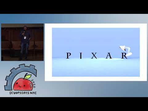 devopsdaysNYC 2020 - Day 1 - Quincy Iheme - Don't Fail Fast. Learn Faster