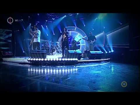 Majka és Curtis - Elvitted a szívemet (live)