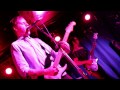 The Ponys - Double Vision - Summer of 2016 - Empty Bottle (Near West Side, Chicago)