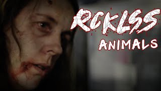 RCKLSS - Animals (Official Music Video)