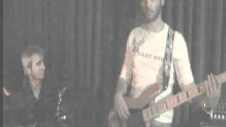 I love what you do for me - DEEP WATERS Incognito tribute - Brindisi