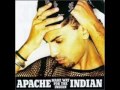 Apache Indian -  raggamuffin girl feat  frankie paul  1995