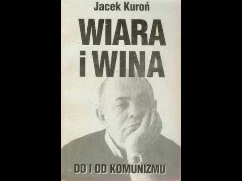 Jacek Kuroń - Wina i Kara Cz2 [Audiobook PL]